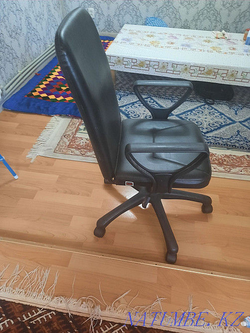 Armchair satylada zha?daya?  - photo 2