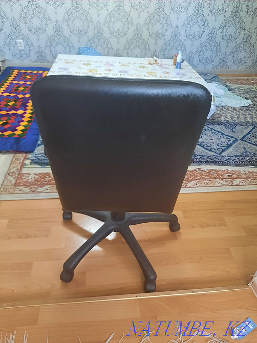 Armchair satylada zha?daya?  - photo 4