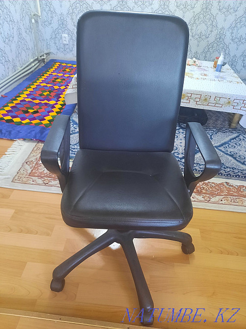 Armchair satylada zha?daya?  - photo 3