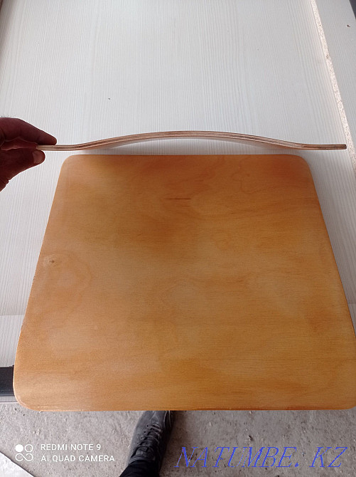 School desk plywood Кайтпас - photo 2