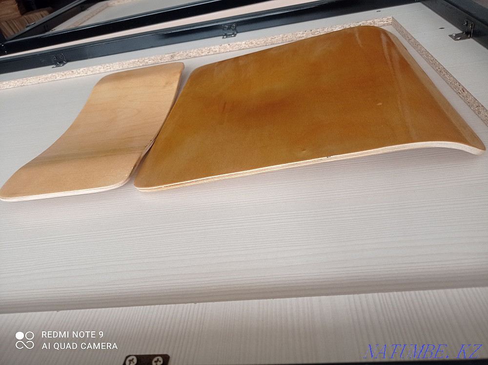 School desk plywood Кайтпас - photo 7