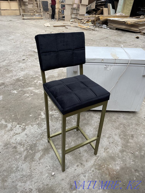 Бар орындықтар қоймада 30 дана  Алматы - изображение 3