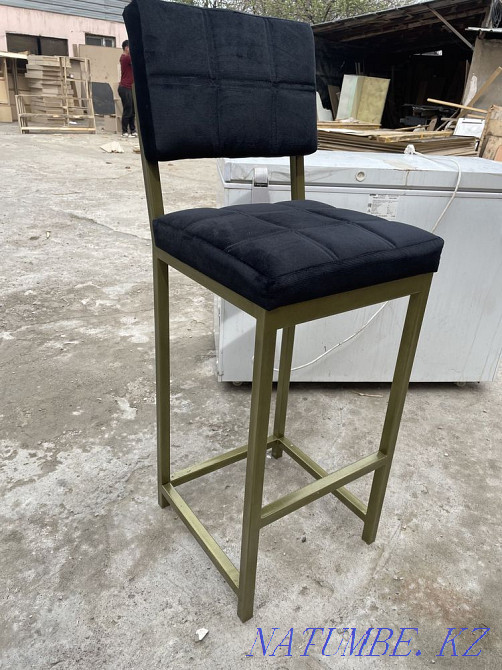 Бар орындықтар қоймада 30 дана  Алматы - изображение 2