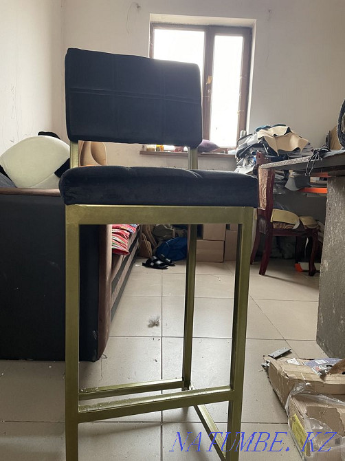Бар орындықтар қоймада 30 дана  Алматы - изображение 4