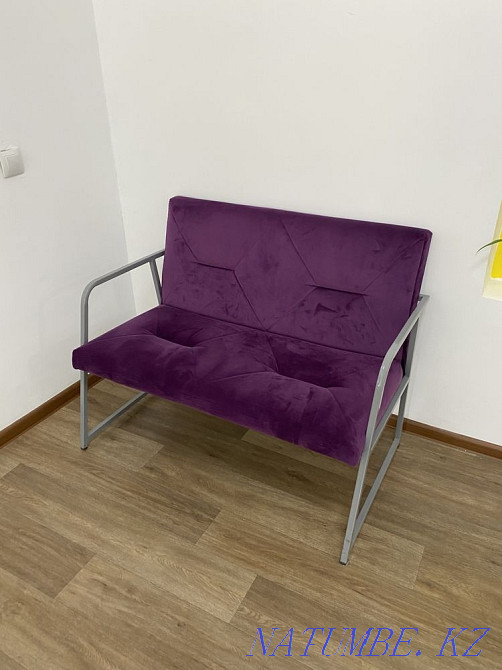 office sofa Pavlodar - photo 1