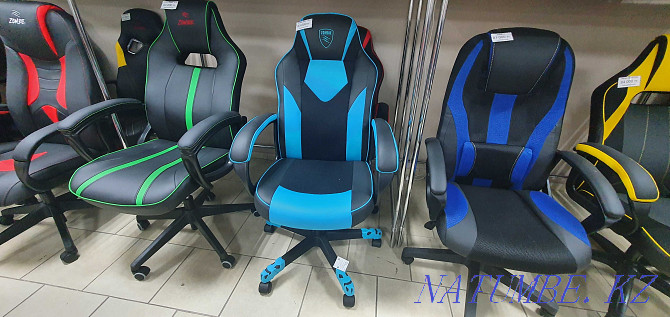 gaming chair Pavlodar - photo 2