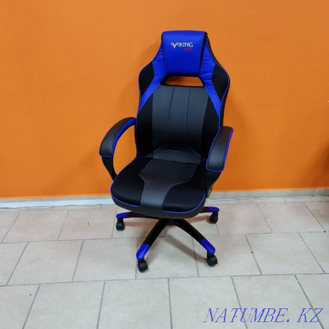 gaming chair Pavlodar - photo 7