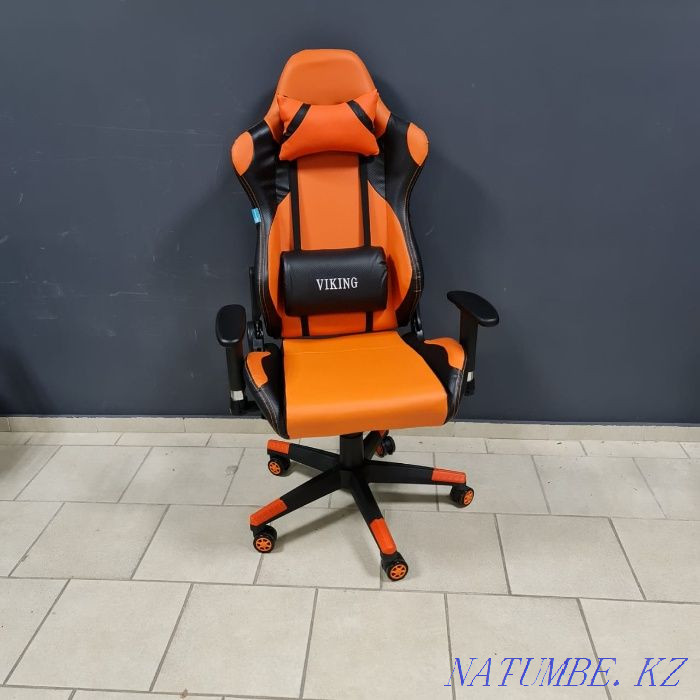 gaming chair Pavlodar - photo 5