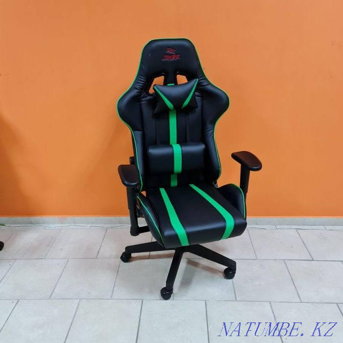 gaming chair Pavlodar - photo 4