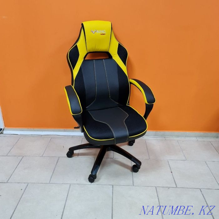 gaming chair Pavlodar - photo 8