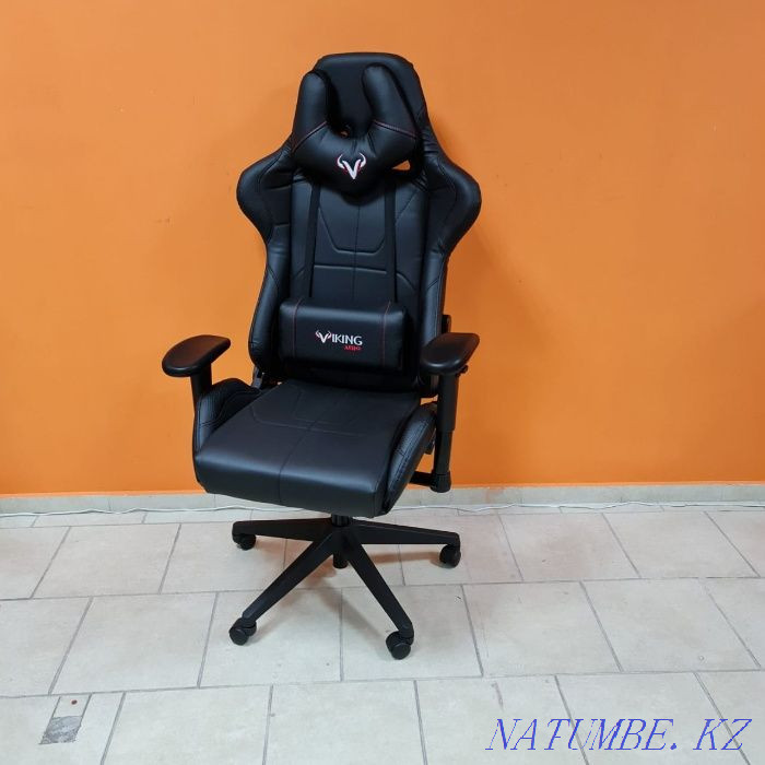 gaming chair Pavlodar - photo 6