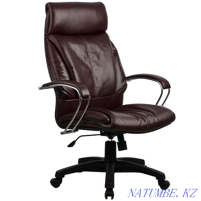 Office armchairs and chairs of Russian manufacturers Pavlodar - photo 5