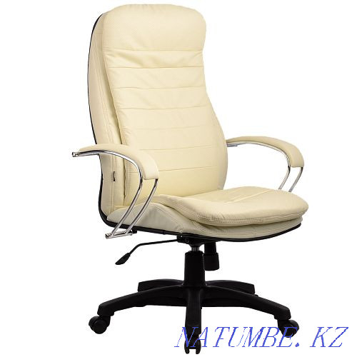 Office armchairs and chairs of Russian manufacturers Pavlodar - photo 6