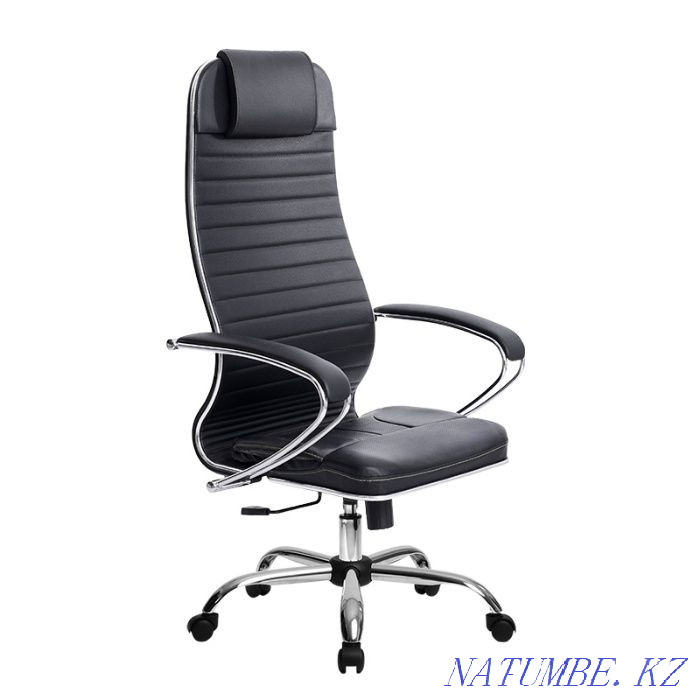 Office armchairs and chairs of Russian manufacturers Pavlodar - photo 2