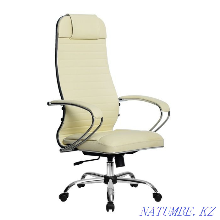 Office armchairs and chairs of Russian manufacturers Pavlodar - photo 1