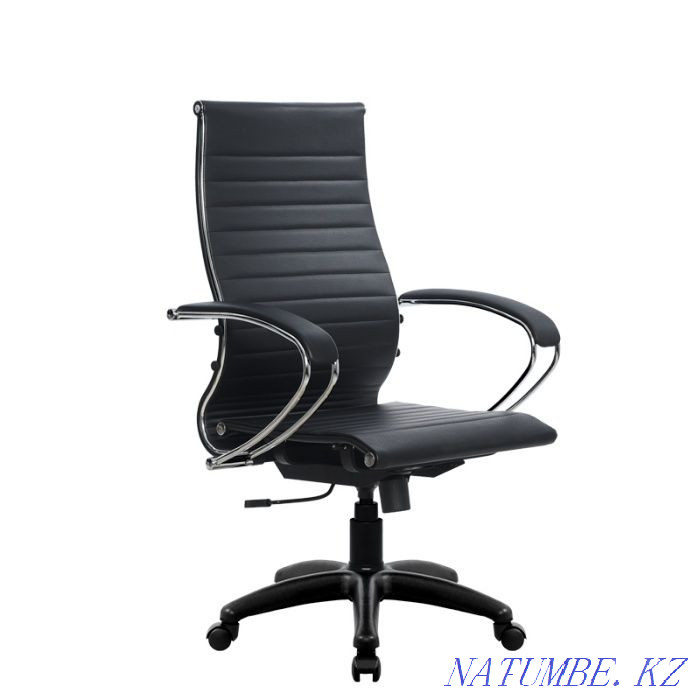 Office armchairs and chairs of Russian manufacturers Pavlodar - photo 8