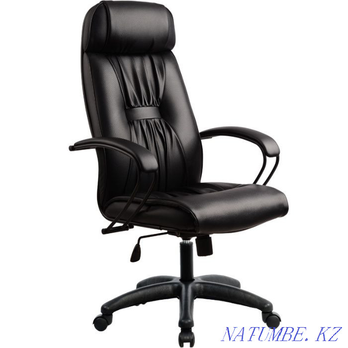 Office armchairs and chairs of Russian manufacturers Pavlodar - photo 7