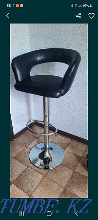 Studio pneumo chair Temirtau - photo 1