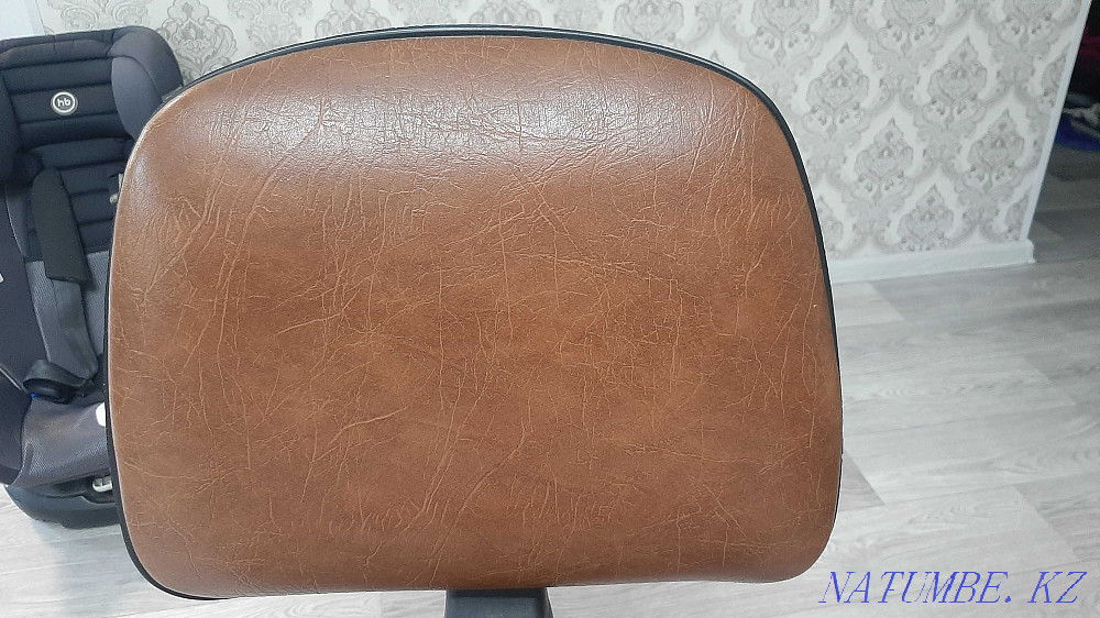 Chair chair on wheels Ust-Kamenogorsk - photo 3