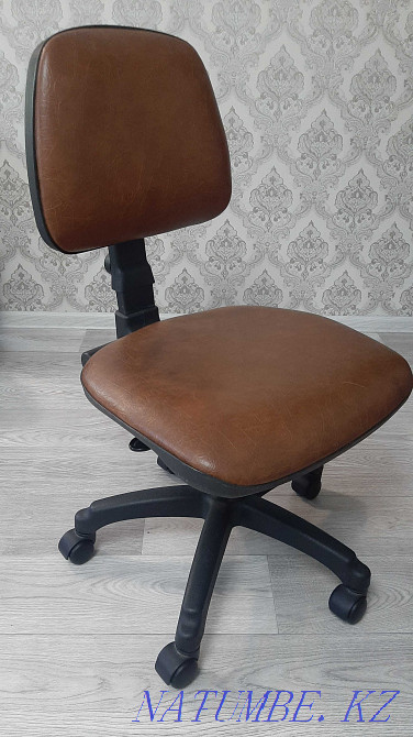 Chair chair on wheels Ust-Kamenogorsk - photo 1