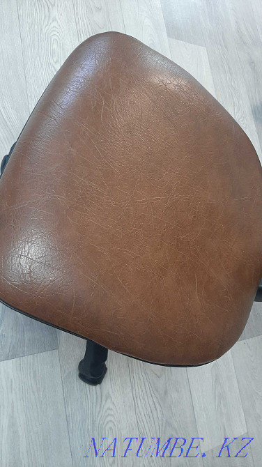 Chair chair on wheels Ust-Kamenogorsk - photo 2