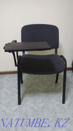 A chair with a little table in Almaty (a chair with a school desk), available! Almaty - photo 3