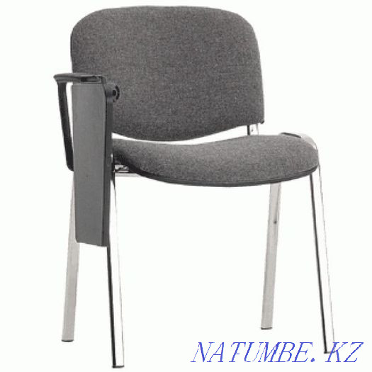 A chair with a little table in Almaty (a chair with a school desk), available! Almaty - photo 5