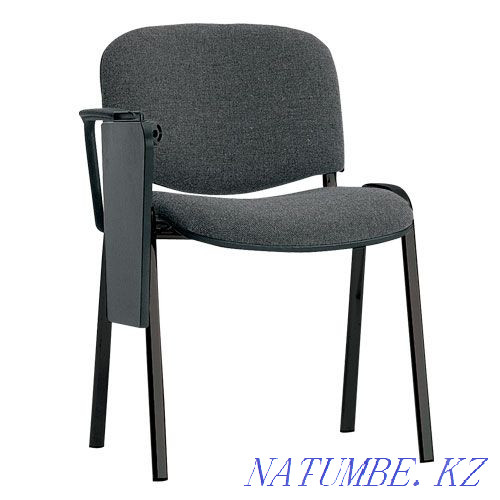 Стул со столиком в Алматы (стул с партой), в наличии! Алматы - изображение 1