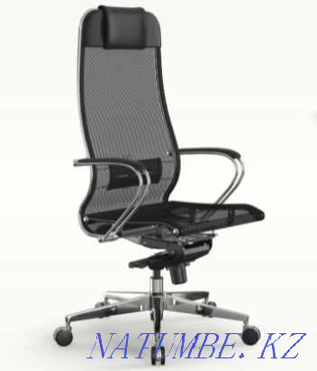 Armchair Samurai S-1.04 LT Almaty - photo 1