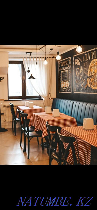 ECO sofas - leather Almaty - photo 3