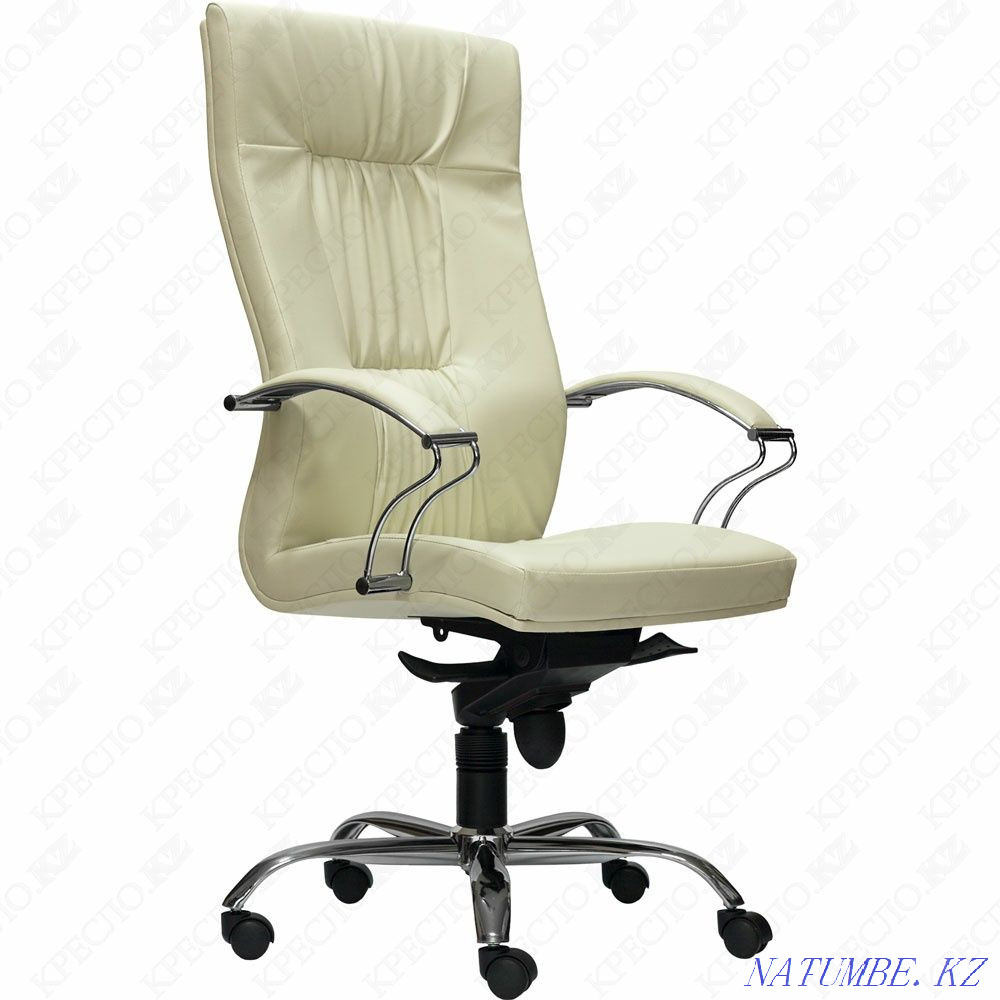 Chairs office for the head skin, kozhzam. Installment or credit. Almaty - photo 2