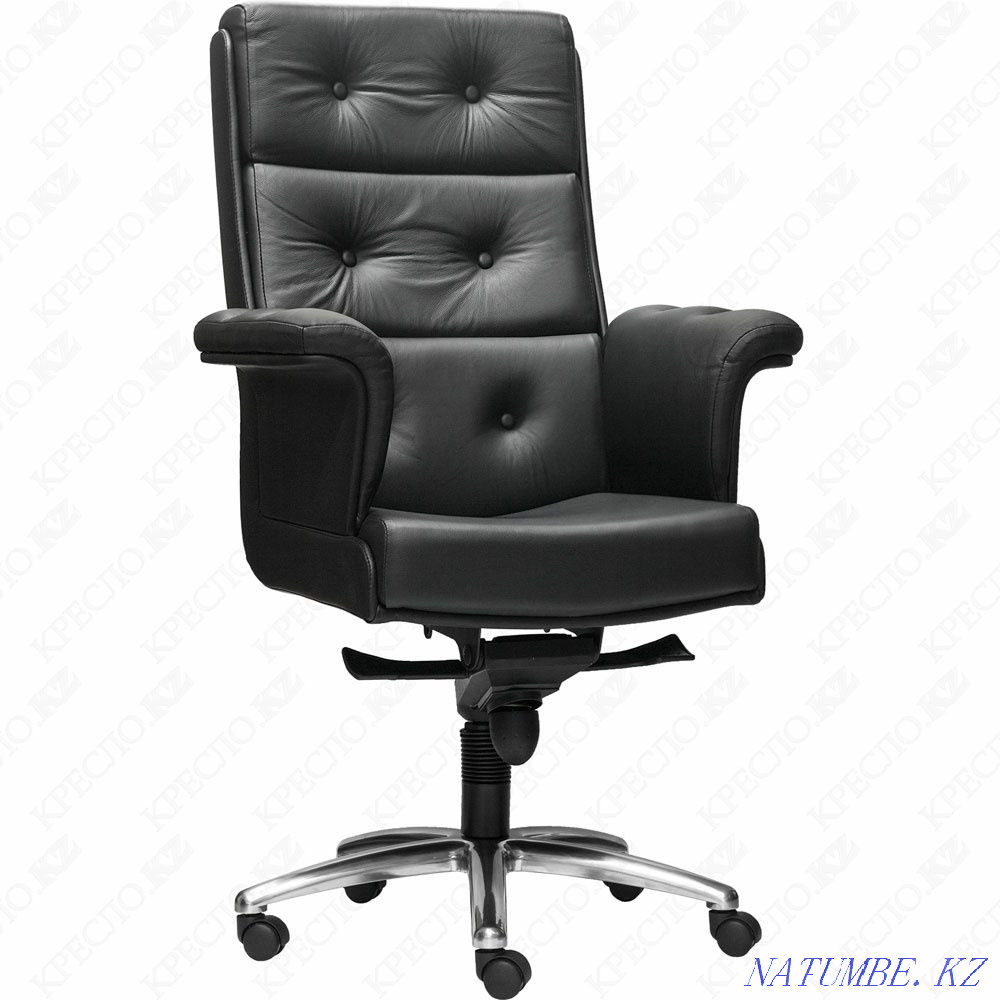 Chairs office for the head skin, kozhzam. Installment or credit. Almaty - photo 6