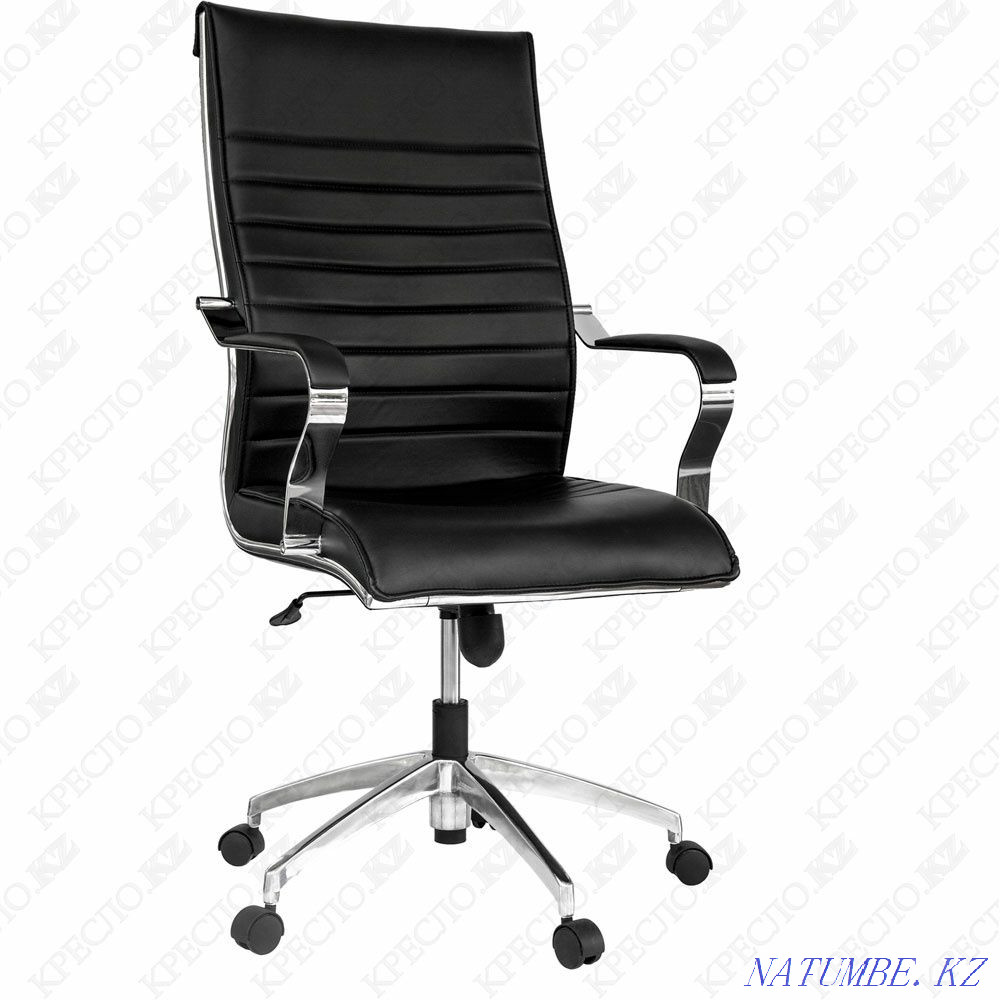 Chairs office for the head skin, kozhzam. Installment or credit. Almaty - photo 1