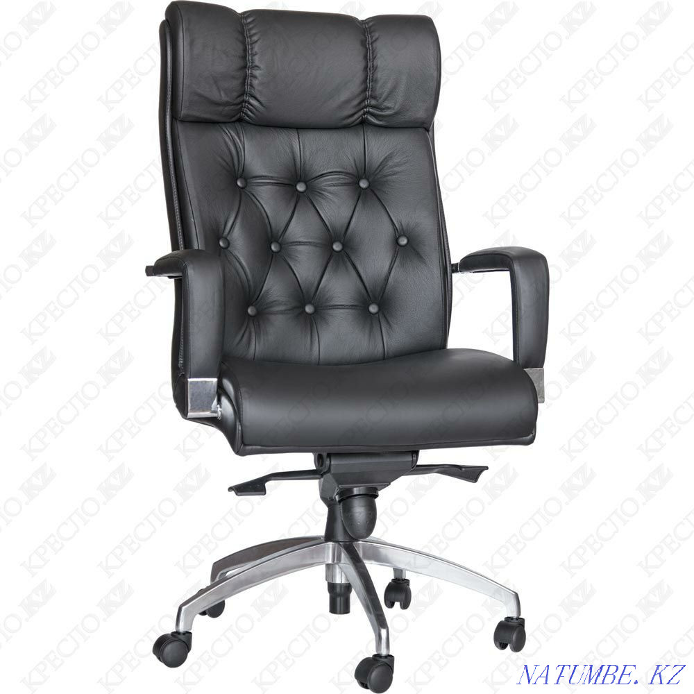 Chairs office for the head skin, kozhzam. Installment or credit. Almaty - photo 5