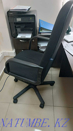 Swivel chair Astana - photo 2