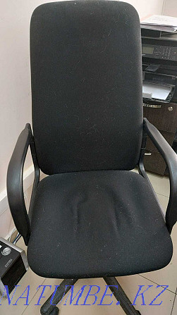 Swivel chair Astana - photo 1