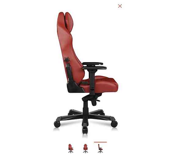 DXRacer кресло Астана