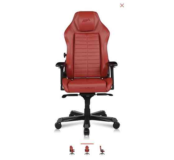 DXRacer кресло Астана