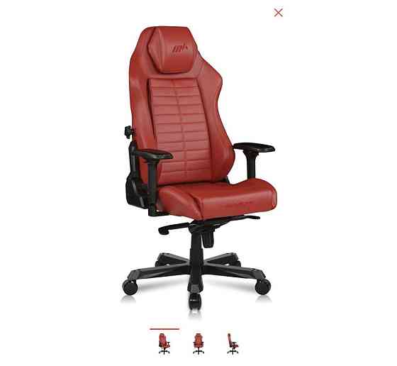 DXRacer кресло Астана