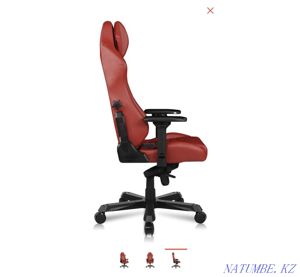 DXRacer chair Astana - photo 3