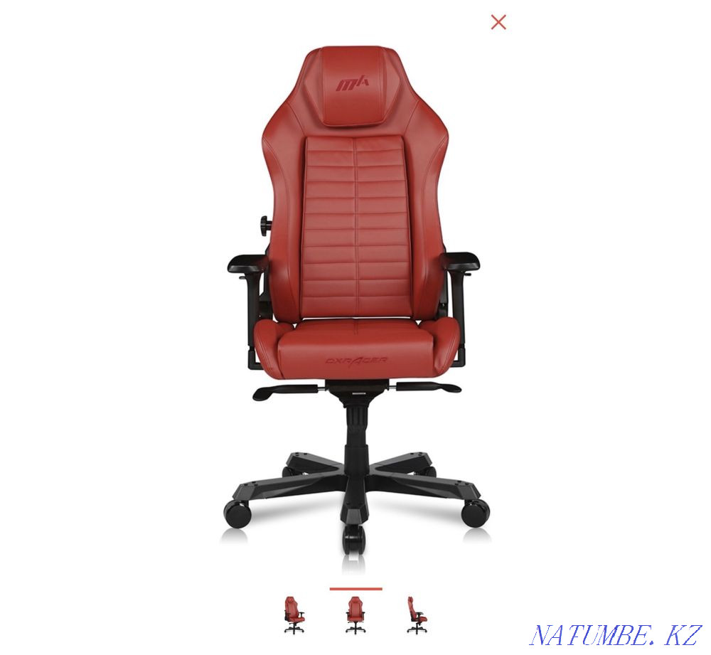 DXRacer chair Astana - photo 2