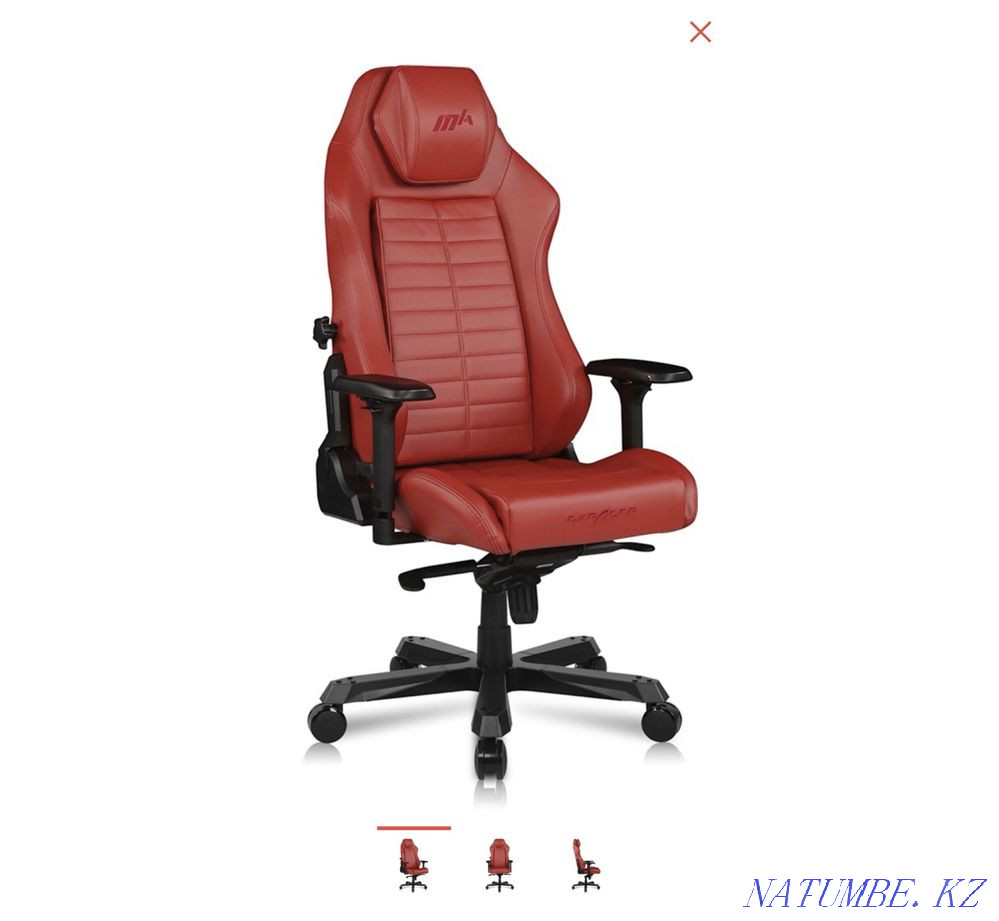 DXRacer chair Astana - photo 1