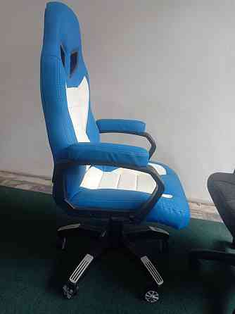 Компьютерное кресло новое Almaty