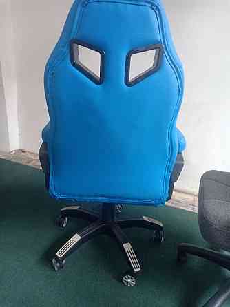 Компьютерное кресло новое Алматы