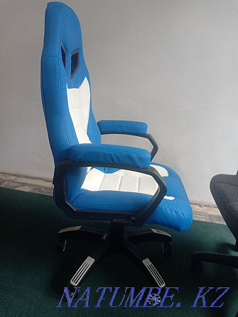 Компьютерное кресло новое Алматы - изображение 2