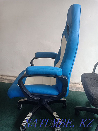 Компьютерное кресло новое Алматы - изображение 3