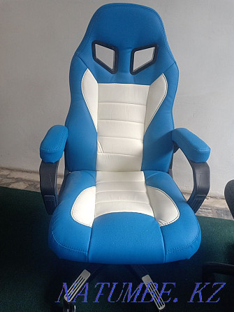 Computer chair new Almaty - photo 1