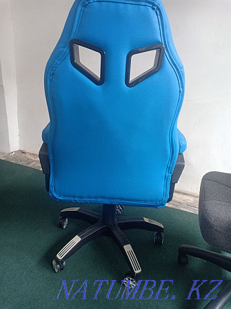 Компьютерное кресло новое Алматы - изображение 4