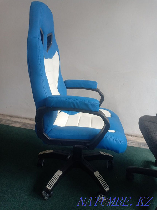 Computer chair new Almaty - photo 2