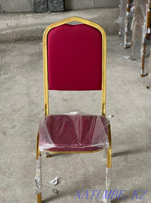 Стул.СТУЛЬЯ ПО ВЫГОДНЫМ ЦЕНАМ . Железный стулья Каскелен - изображение 7